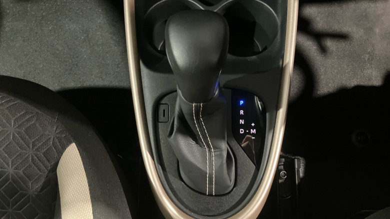 Toyota Aygo X 1.0 VVT-i Edge 5dr Auto Petrol Hatchback